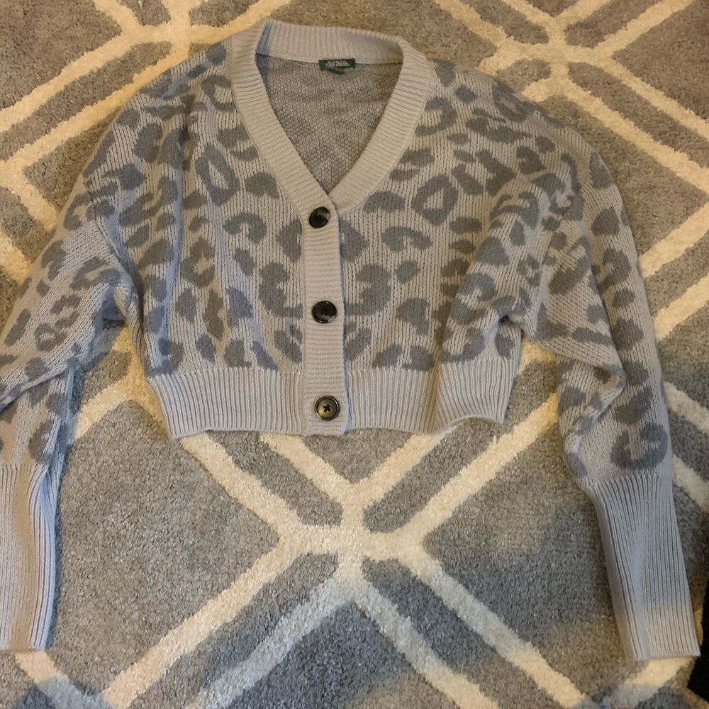 Sweater